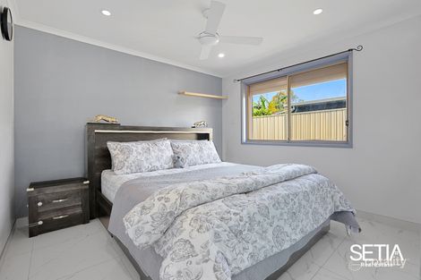 Property photo of 3 Bellingham Avenue Glendenning NSW 2761