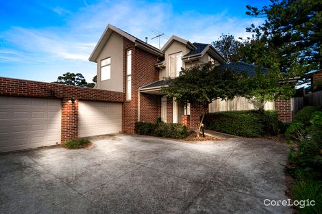 Property photo of 2/16 Merle Street Blackburn North VIC 3130