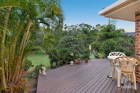 Property photo of 52 Teak Circuit Suffolk Park NSW 2481