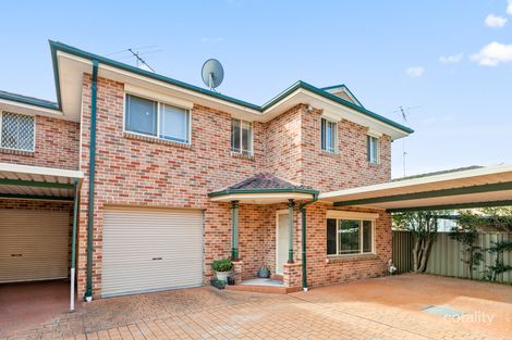 7/424-432 Georges River Rd, Croydon Park, NSW 2133