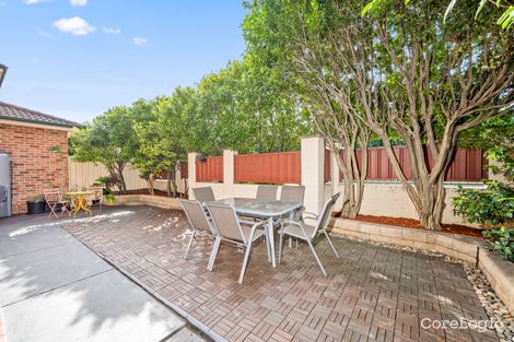 Property photo of 7/424-432 Georges River Road Croydon Park NSW 2133