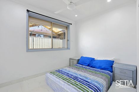 Property photo of 3 Bellingham Avenue Glendenning NSW 2761