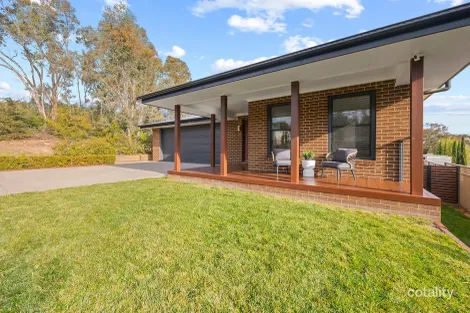 Property photo of 4 Discovery Drive Yass NSW 2582