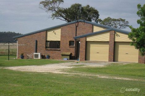 Property photo of 55 Robinson Road Sladevale QLD 4370