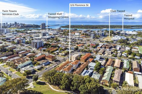 Property photo of 3/6-8 Florence Street Tweed Heads NSW 2485