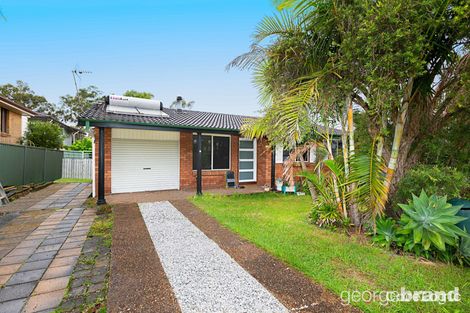 Property photo of 35 Rolfe Avenue Kanwal NSW 2259