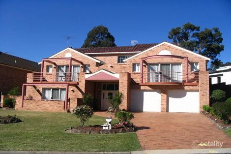 7 Moonah Rd, Alfords Point, NSW 2234