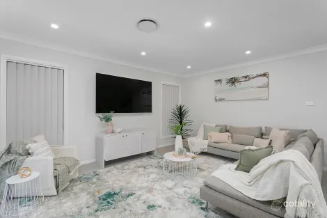 Property photo of 167 Trinity Point Drive Morisset Park NSW 2264