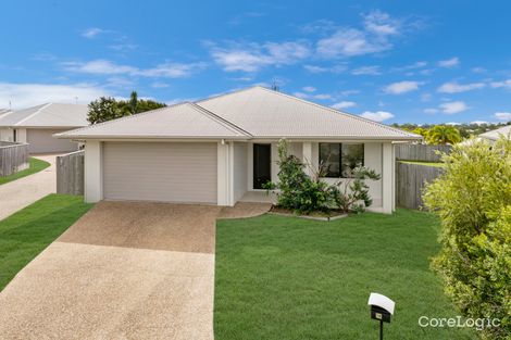 Property photo of 16 Baird Court Bushland Beach QLD 4818