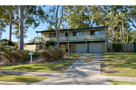 5 Hinchinbrook Ave, Bethania, QLD 4205