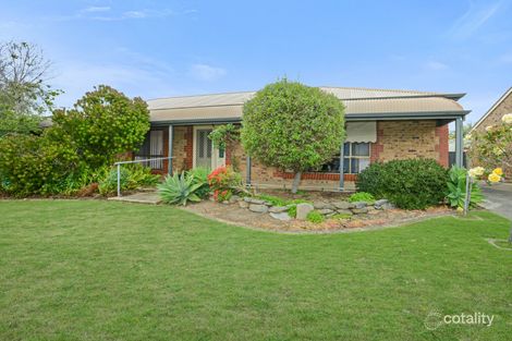 Property photo of 6 March Avenue Hayborough SA 5211