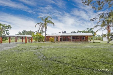 Property photo of 190 Gibbs Road Banjup WA 6164