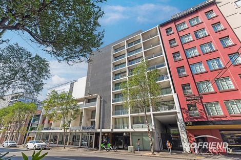 40/12-26 Regent St, Chippendale, NSW 2008