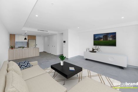 Property photo of 107/177 Albany Street Point Frederick NSW 2250