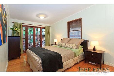 Property photo of 11 Flower Woolloongabba QLD 4102
