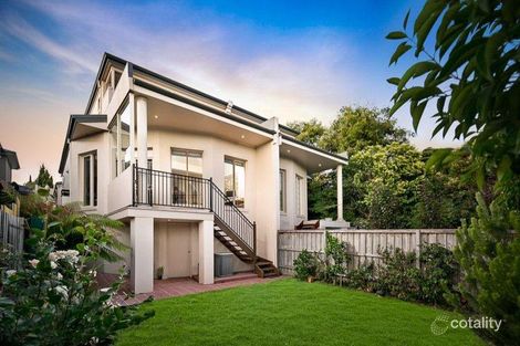 Property photo of 98A Studley Road Eaglemont VIC 3084