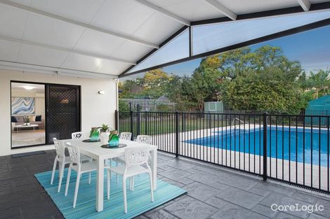 Property photo of 11 Cotswold Place Wishart QLD 4122