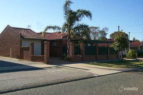 4 Collier Ave, Balcatta, WA 6021