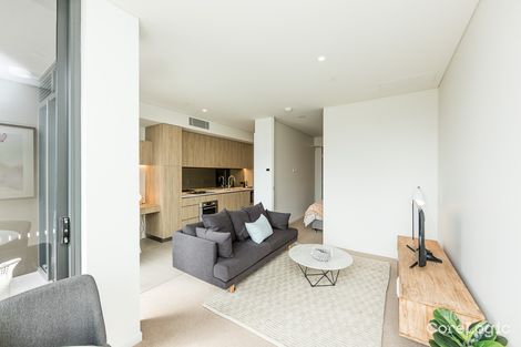 Property photo of 1003/111 Melbourne Street South Brisbane QLD 4101