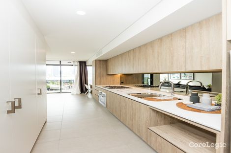 Property photo of 1003/111 Melbourne Street South Brisbane QLD 4101