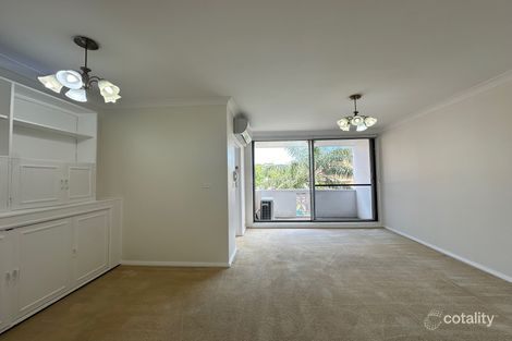 Property photo of 27/71-79 Avoca Street Randwick NSW 2031