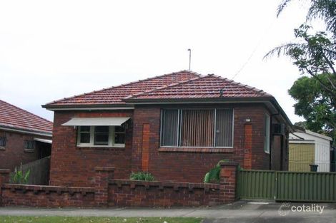 14 Caroline St, Kingsgrove, NSW 2208