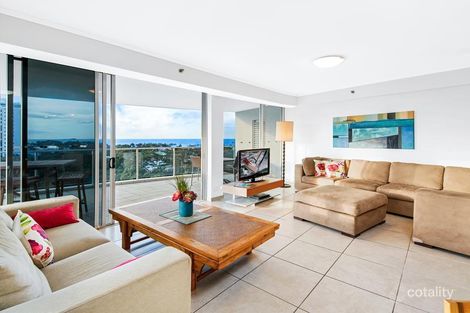 Property photo of 601/14 Aerodrome Road Maroochydore QLD 4558