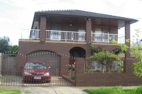 40 Benjamin St, Sunshine, VIC 3020