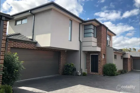 2/40 Prince St, Essendon North, VIC 3041