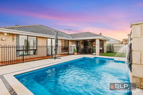 Property photo of 215 Golf Links Drive Carramar WA 6031