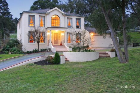 6 Violet Ct, Wonga Park, VIC 3115