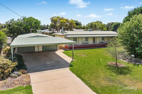 Property photo of 9 Barwidgee Boulevard Darlington Point NSW 2706