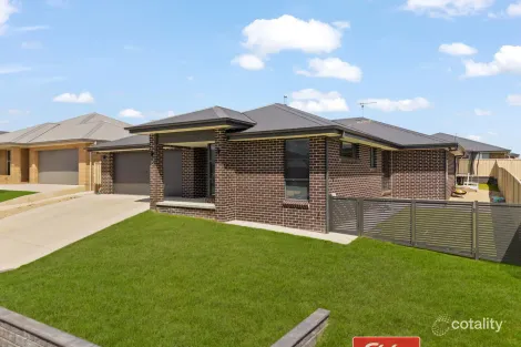 8 Burlington Rise, Kelso, NSW 2795