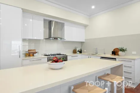 Property photo of 92A George Street Norwood SA 5067