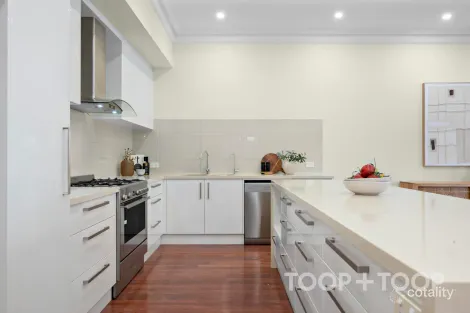 Property photo of 92A George Street Norwood SA 5067