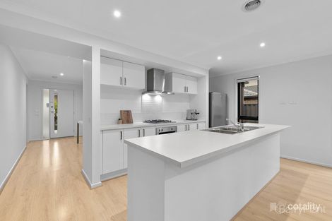 Property photo of 15 Tahoe Circuit Pakenham VIC 3810