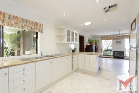 Property photo of 26 Flamingo Way Willetton WA 6155