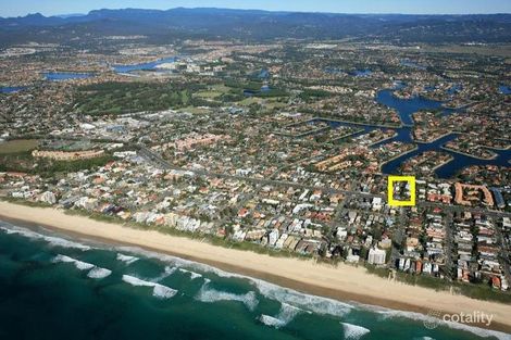 Property photo of 107 Dolphin Avenue Mermaid Beach QLD 4218