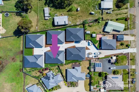 3/14a Taylor St, Westbury, TAS 7303