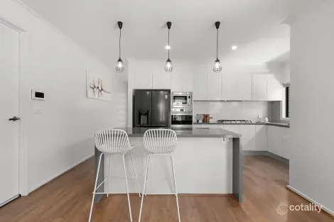 Property photo of 17 Perch Street Throsby ACT 2914