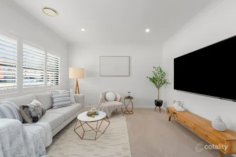 Property photo of 17 Perch Street Throsby ACT 2914