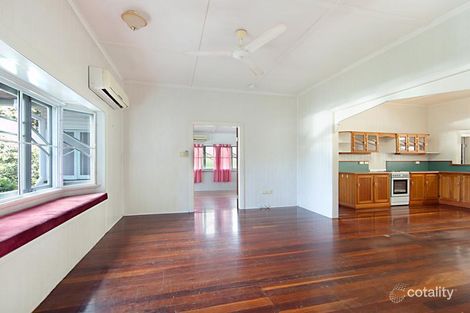 Property photo of 42 Sherriff Street Hermit Park QLD 4812