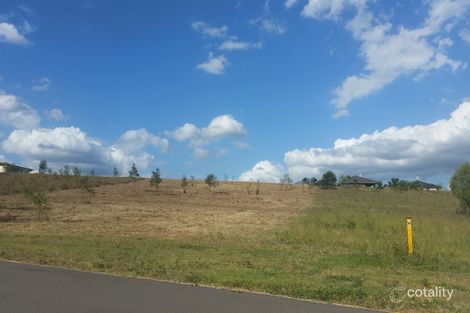 20 Kiln St, Grantham, QLD 4347