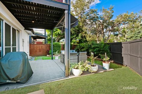 Property photo of 47 Barton Road Hawthorne QLD 4171