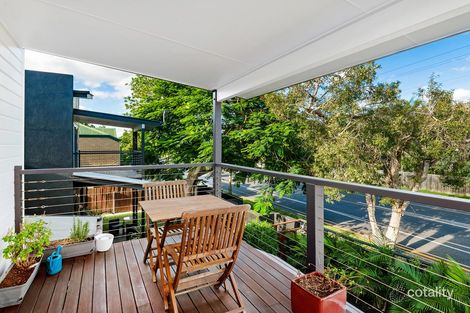 Property photo of 47 Barton Road Hawthorne QLD 4171