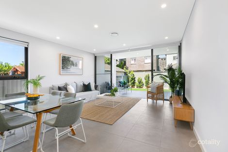 Property photo of 25A Wellington Street Rosebery NSW 2018