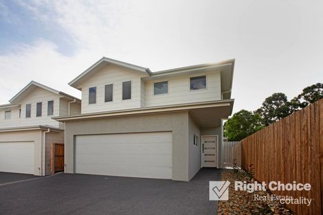 21a Nimmitabel St, Tullimbar, NSW 2527