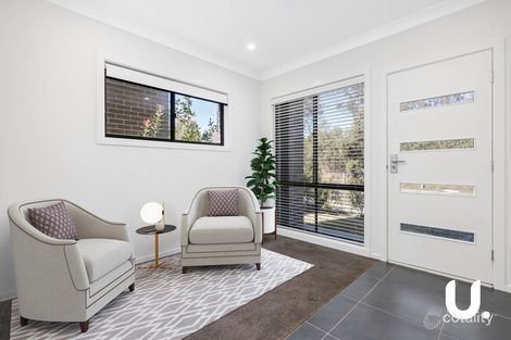 Property photo of 70 Avocet Circuit Marsden Park NSW 2765