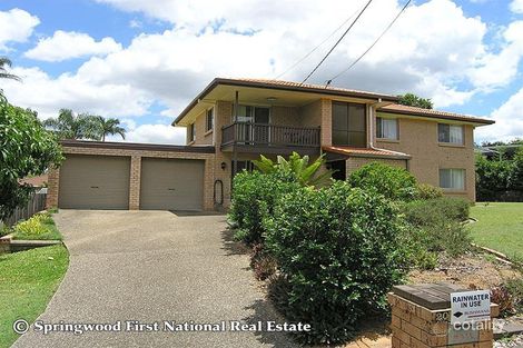 20 Hibbertia Ct, Springwood, QLD 4127