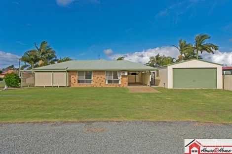 Property photo of 29 Hibiscus Street Steiglitz QLD 4207